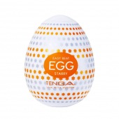 Мастурбатор-яйцо Tenga Egg Starry - Tenga - в Нижнем Новгороде купить с доставкой