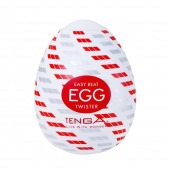 Мастурбатор-яйцо Tenga Egg Twister - Tenga - в Нижнем Новгороде купить с доставкой