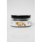 Массажная свеча «Амбра и ваниль» - 50 мл. - SGAN - купить с доставкой в Нижнем Новгороде