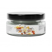 Массажная свеча «Амбра и ваниль» - 50 мл. - SGAN - купить с доставкой в Нижнем Новгороде