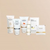 Набор YESforLOV La Trousse Enchantée в бежевой косметичке - YESforLOV - купить с доставкой в Нижнем Новгороде