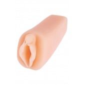 Телесный мастурбатор-вагина Clit Orgasm - NMC - в Нижнем Новгороде купить с доставкой