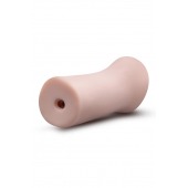 Телесный мастурбатор-ротик Candi - Blush Novelties - в Нижнем Новгороде купить с доставкой