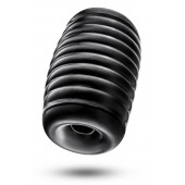 Черный мастурбатор Grasp - Blush Novelties - в Нижнем Новгороде купить с доставкой