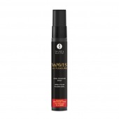 Оральный спрей Waves of Pleasure с ароматом клубники и шампанского - 20 мл. - Shunga - купить с доставкой в Нижнем Новгороде