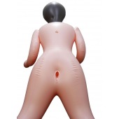 Надувная секс-кукла Suzuki - Boys of Toys - в Нижнем Новгороде купить с доставкой