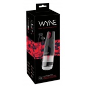 Вращающийся мастурбатор WYNE Masturbator 05 - Orion - в Нижнем Новгороде купить с доставкой