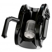 Мощный мастурбатор WYNE Masturbator 10 - Orion - в Нижнем Новгороде купить с доставкой