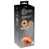 Мастурбатор для головки полового члена Glans Masturbator with 2 Functions - Orion - в Нижнем Новгороде купить с доставкой