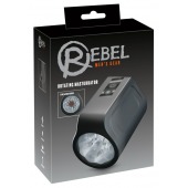 Мастурбатор с ротацией Rotating Masturbator - Orion - в Нижнем Новгороде купить с доставкой