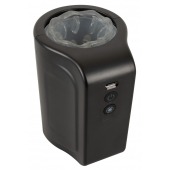 Мастурбатор с ротацией Rotating Masturbator - Orion - в Нижнем Новгороде купить с доставкой