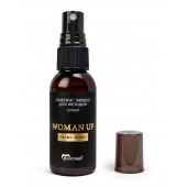 Интимный спрей Mini Mini с сужающим эффектом - 50 мл. - Биоритм - купить с доставкой в Нижнем Новгороде