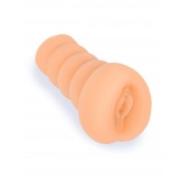 Телесный мастурбатор в виде вагины с узким входом - Sexy Girl - в Нижнем Новгороде купить с доставкой