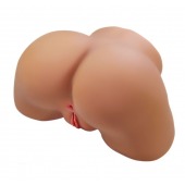 Мастурбатор Ilana с вибрацией и всасыванием - Baile - в Нижнем Новгороде купить с доставкой