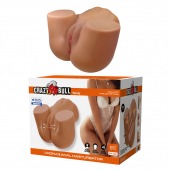 Мастурбатор Wendy с 2 любовными тоннелями - Baile - в Нижнем Новгороде купить с доставкой