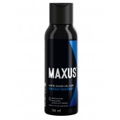 Лубрикант на водной основе MAXUS Naked Fantasy - 100 мл. - Maxus - купить с доставкой в Нижнем Новгороде