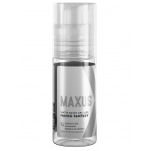 Лубрикант на водной основе MAXUS Naked Fantasy - 50 мл. - Maxus - купить с доставкой в Нижнем Новгороде