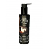 Густой лубрикант на водной основе Pleasure Lab Glide - 185 мл. - Pleasure Lab - купить с доставкой в Нижнем Новгороде