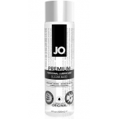 Лубрикант на силиконовой основе JO Personal Premium Lubricant - 120 мл. - System JO - купить с доставкой в Нижнем Новгороде