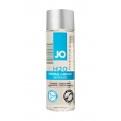Нейтральный лубрикант на водной основе JO Personal Lubricant H2O - 240 мл. - System JO - купить с доставкой в Нижнем Новгороде
