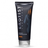 Анальный лубрикант на водной основе Anal - 100 мл. - Erotist Lubricants - купить с доставкой в Нижнем Новгороде