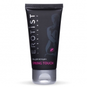 Сужающий гель для женщин Spring Touch - 50 мл. - Erotist Lubricants - купить с доставкой в Нижнем Новгороде