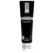 Лубрикант-гель для мужчин JO H2O GEL ORIGINAL - 120 мл. - System JO - купить с доставкой в Нижнем Новгороде