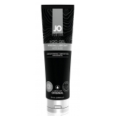 Лубрикант-гель для мужчин JO H2O GEL ORIGINAL - 240 мл. - System JO - купить с доставкой в Нижнем Новгороде