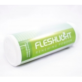 Восстанавливающий порошок для киберкожи Renewing Powder - 118 мл. - Fleshlight - в Нижнем Новгороде купить с доставкой