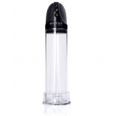 Автоматическая вакуумная помпа Man up pump - Erotist Adult Toys - в Нижнем Новгороде купить с доставкой