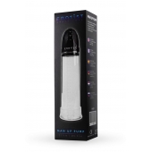 Автоматическая вакуумная помпа Man up pump - Erotist Adult Toys - в Нижнем Новгороде купить с доставкой