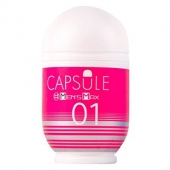 Мастурбатор Men sMax Capsule 01 - DANDARA - Men sMax - в Нижнем Новгороде купить с доставкой