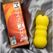 Мастурбатор-вагина Men sMax Feel 2 - Men sMax - в Нижнем Новгороде купить с доставкой