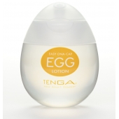 Лубрикант на водной основе Tenga Egg Lotion - 50 мл. - Tenga - купить с доставкой в Нижнем Новгороде