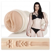 Мастурбатор-вагина Fleshlight Girls - Stoya Destroya - Fleshlight - в Нижнем Новгороде купить с доставкой