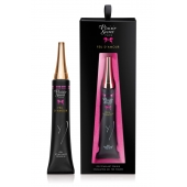Стимулирующий гель для женщин Feu d Amour Gel Stimulant Plaisirs Secrets - 30 мл. - Plaisir Secret - купить с доставкой в Нижнем Новгороде