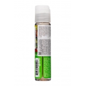 Смазка с ароматом тропических фруктов JO Flavored Tropical Passion - 30 мл. - System JO - купить с доставкой в Нижнем Новгороде