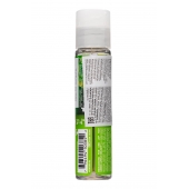 Смазка с ароматом яблока JO Flavored  Green Apple H2O - 30 мл. - System JO - купить с доставкой в Нижнем Новгороде