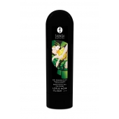 Интимный гель для пар, усиливающий наслаждение, Lotus Noir - 60 мл. - Shunga - купить с доставкой в Нижнем Новгороде