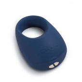 Синее эрекционное виброкольцо We-vibe Pivot - We-vibe - в Нижнем Новгороде купить с доставкой