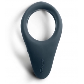 Чёрное эрекционное виброкольцо We-vibe Verge - We-vibe - в Нижнем Новгороде купить с доставкой