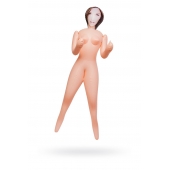 Надувная секс-кукла Jennifer - ToyFa - в Нижнем Новгороде купить с доставкой