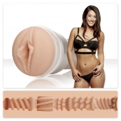 Мастурбатор-вагина Fleshlight Girls - Eva Lovia Sugar - Fleshlight - в Нижнем Новгороде купить с доставкой