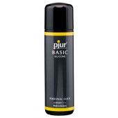 Силиконовый лубрикант pjur BASIC Silicone - 250 мл. - Pjur - купить с доставкой в Нижнем Новгороде