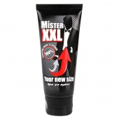 Крем для увеличения пениса MISTER XXL - 50 гр. - Биоритм - купить с доставкой в Нижнем Новгороде