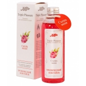 Эликсир Triple Pleasure  Тропический коктейль  - 130 гр. - JULEJU - купить с доставкой в Нижнем Новгороде