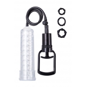 Прозрачная вакуумная помпа A-toys - A-toys - в Нижнем Новгороде купить с доставкой