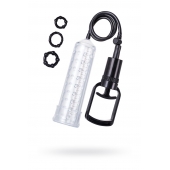 Прозрачная вакуумная помпа A-toys - A-toys - в Нижнем Новгороде купить с доставкой