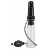 Вакуумная помпа-мастурбатор Vibrating Multi Pump   Masturbator - Orion - в Нижнем Новгороде купить с доставкой