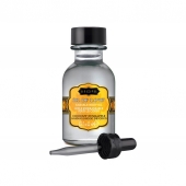 Масло для ласк с ароматом кокоса и ананаса Oil of Love Coconut Pineapple - 22 мл. - Kama Sutra - купить с доставкой в Нижнем Новгороде